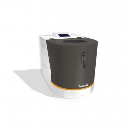 PrepBM-01A型行星式球磨机